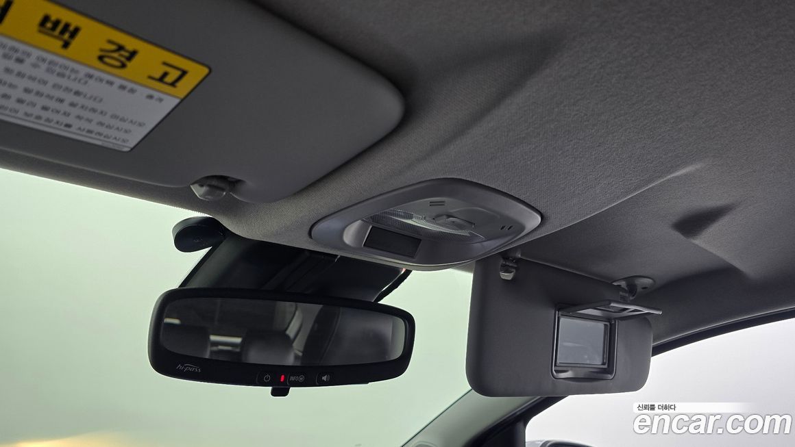 ChevroletGMDaewoo Spark 2018