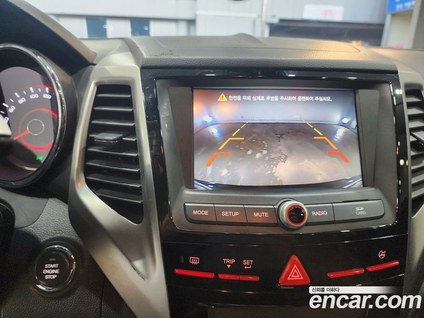 KG_Mobility_Ssangyong TIBOLI 2016