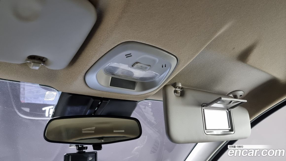 ChevroletGMDaewoo Spark 2018