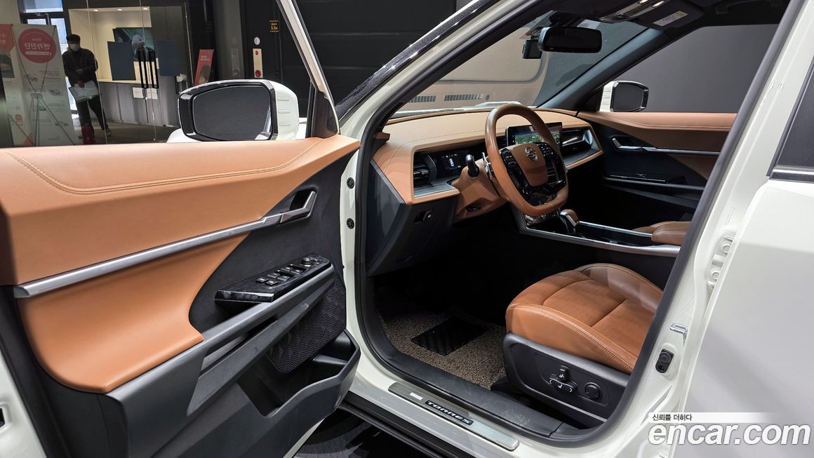 KG_Mobility_Ssangyong Torres 2023