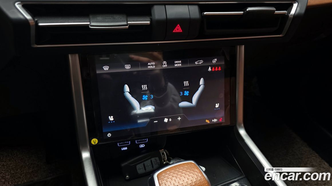 KG_Mobility_Ssangyong Torres 2023