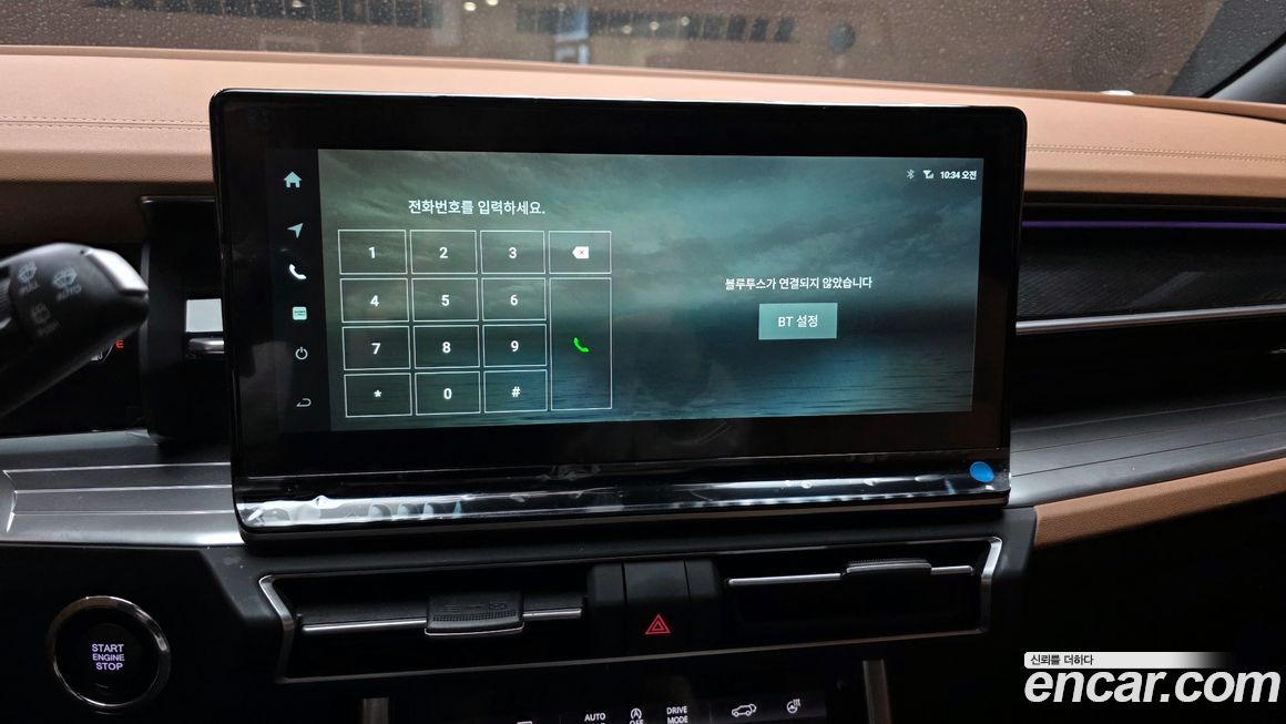 KG_Mobility_Ssangyong Torres 2023