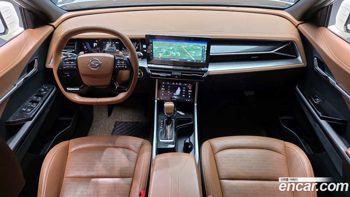 KG_Mobility_Ssangyong Torres 2023