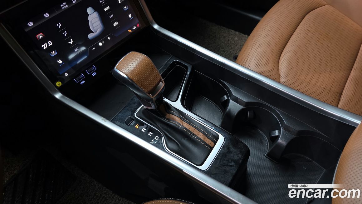 KG_Mobility_Ssangyong Torres 2023