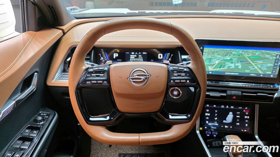 KG_Mobility_Ssangyong Torres 2023