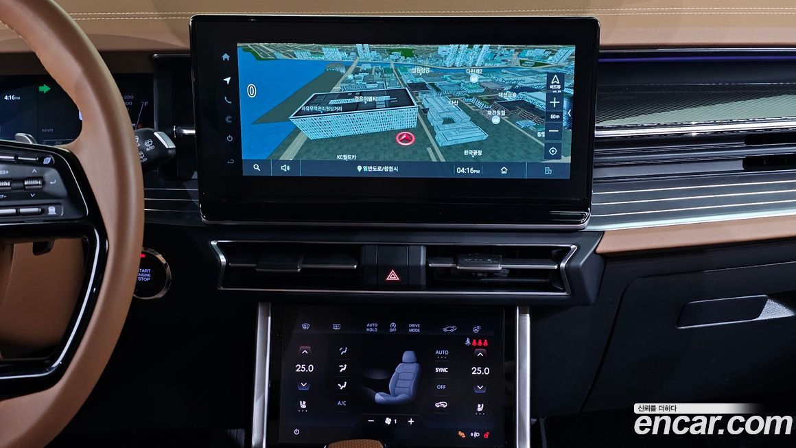 KG_Mobility_Ssangyong Torres 2023