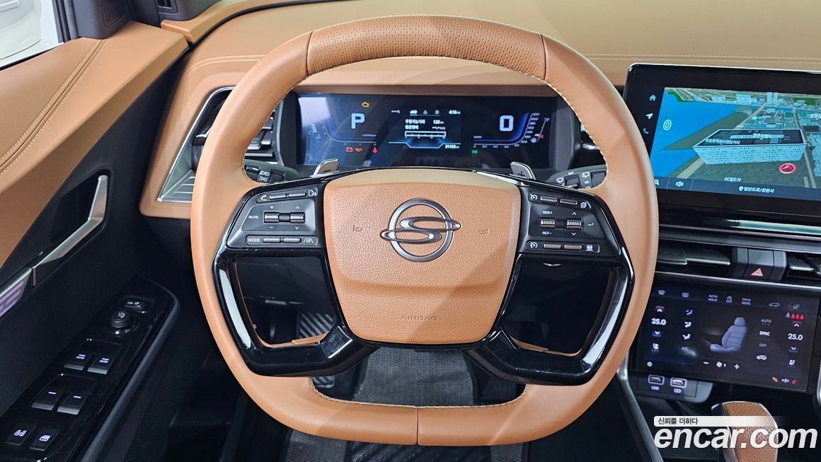 KG_Mobility_Ssangyong Torres 2023