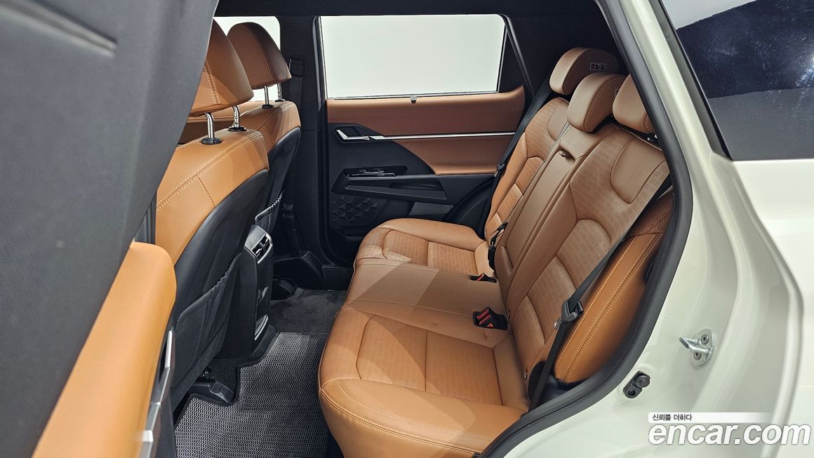 KG_Mobility_Ssangyong Torres 2023