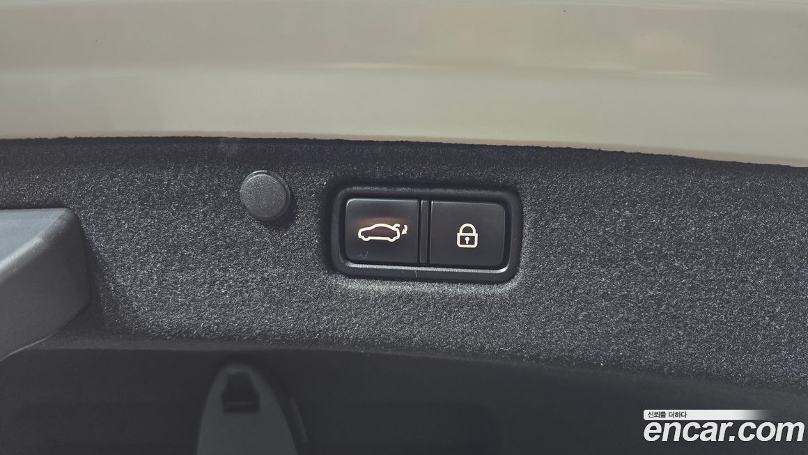 Hyundai Grandeur 2019