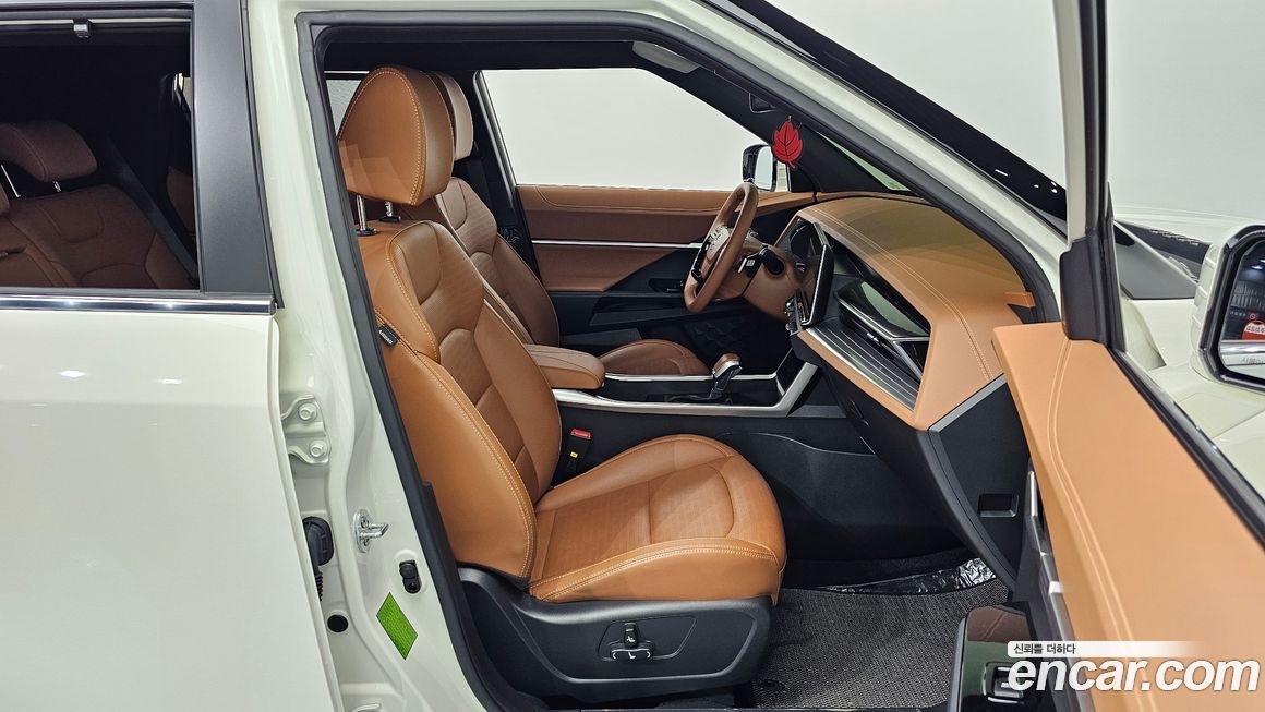 KG_Mobility_Ssangyong Torres 2023