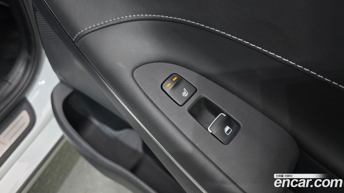 Hyundai Grandeur 2019