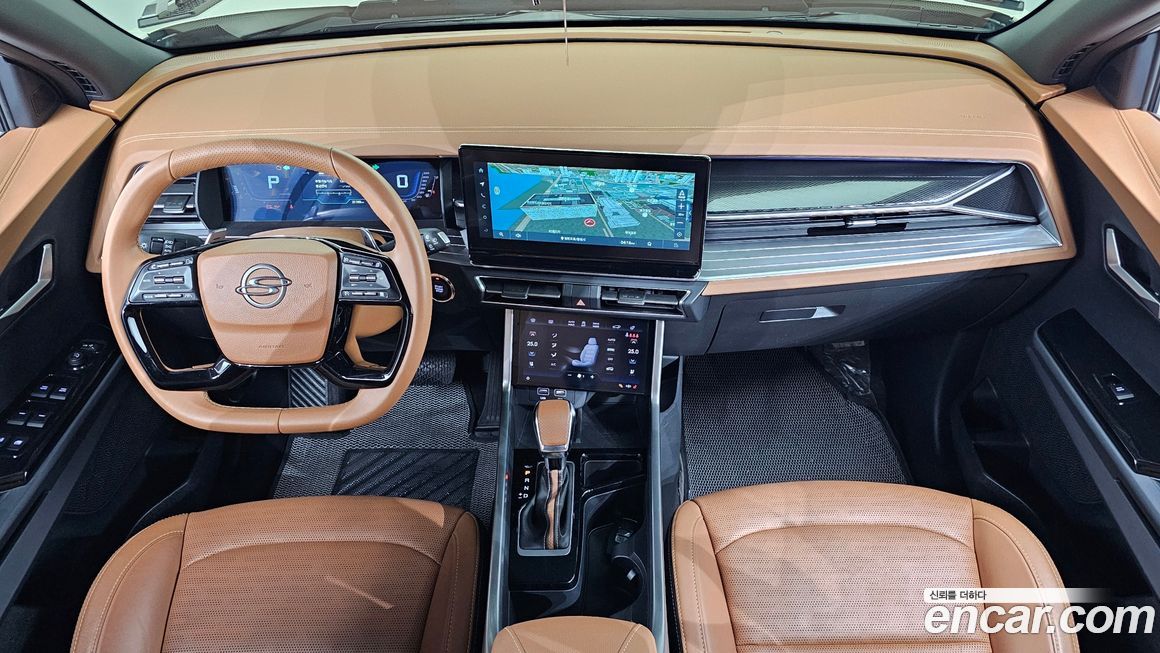 KG_Mobility_Ssangyong Torres 2023