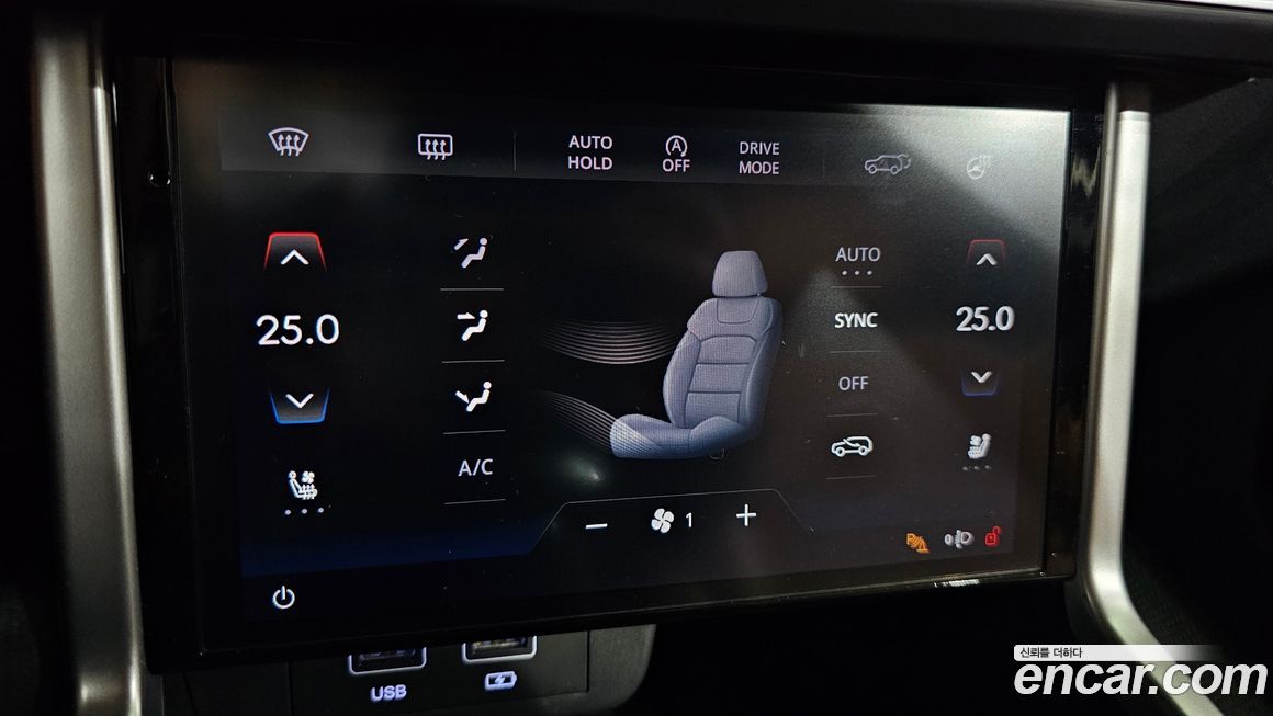 KG_Mobility_Ssangyong Torres 2023