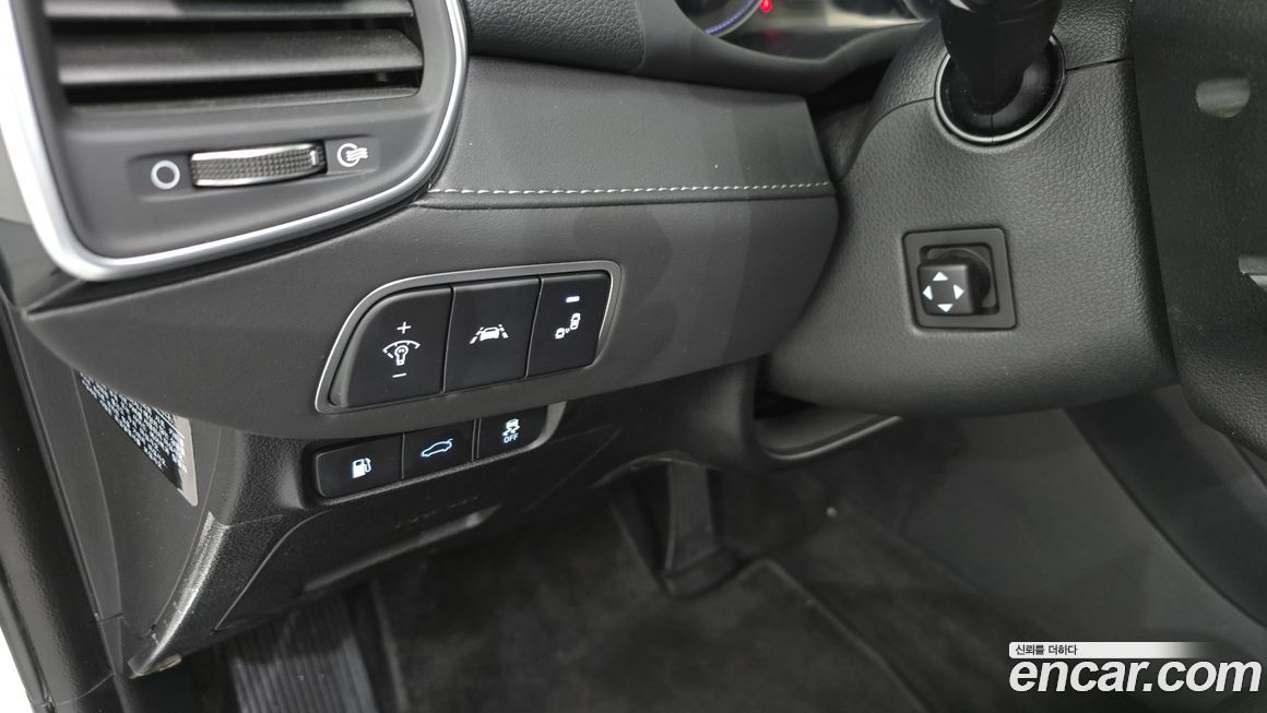 Hyundai Grandeur 2019