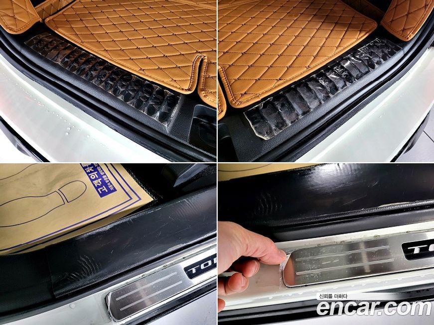 KG_Mobility_Ssangyong Torres 2023