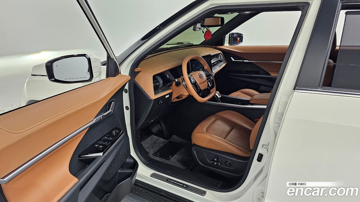 KG_Mobility_Ssangyong Torres 2023