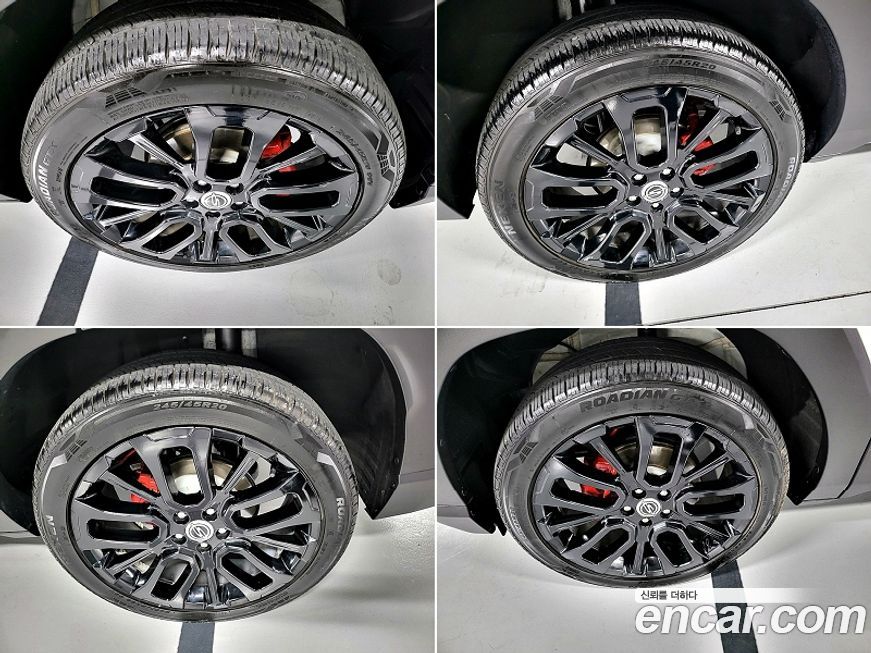 KG_Mobility_Ssangyong Torres 2023