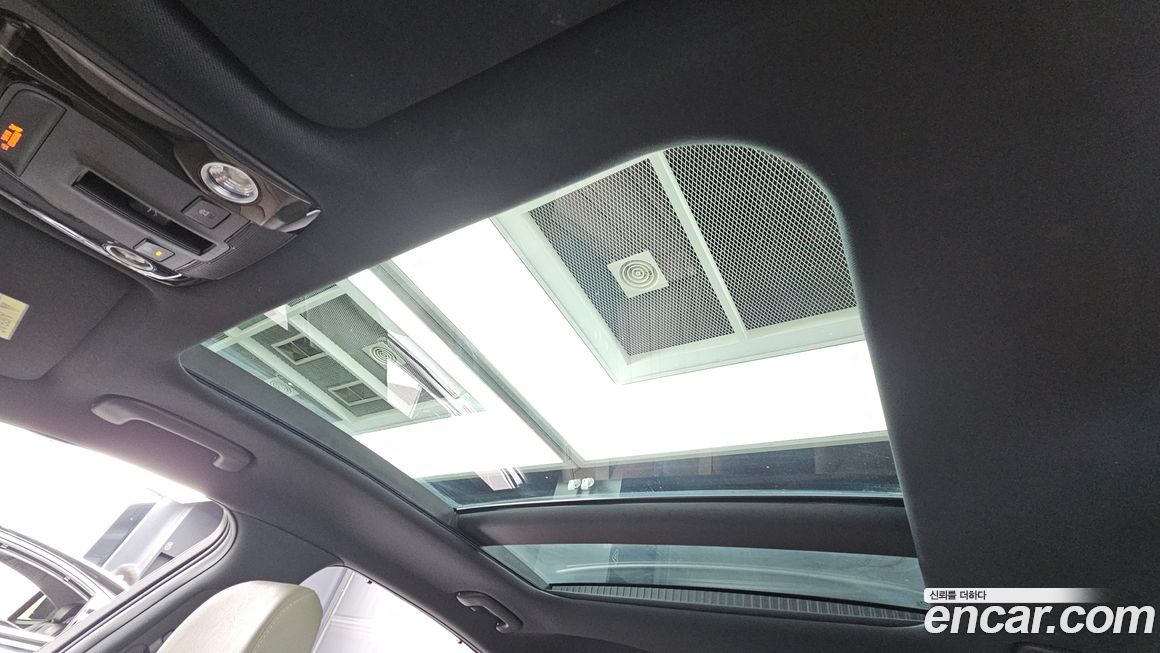 Kia K8 2022