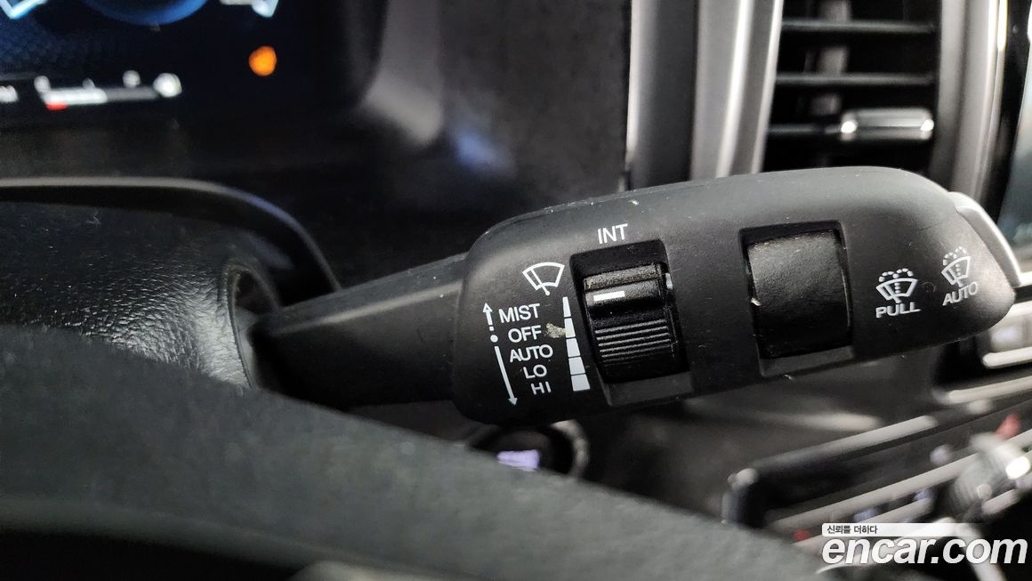 KG_Mobility_Ssangyong Rexton 2022