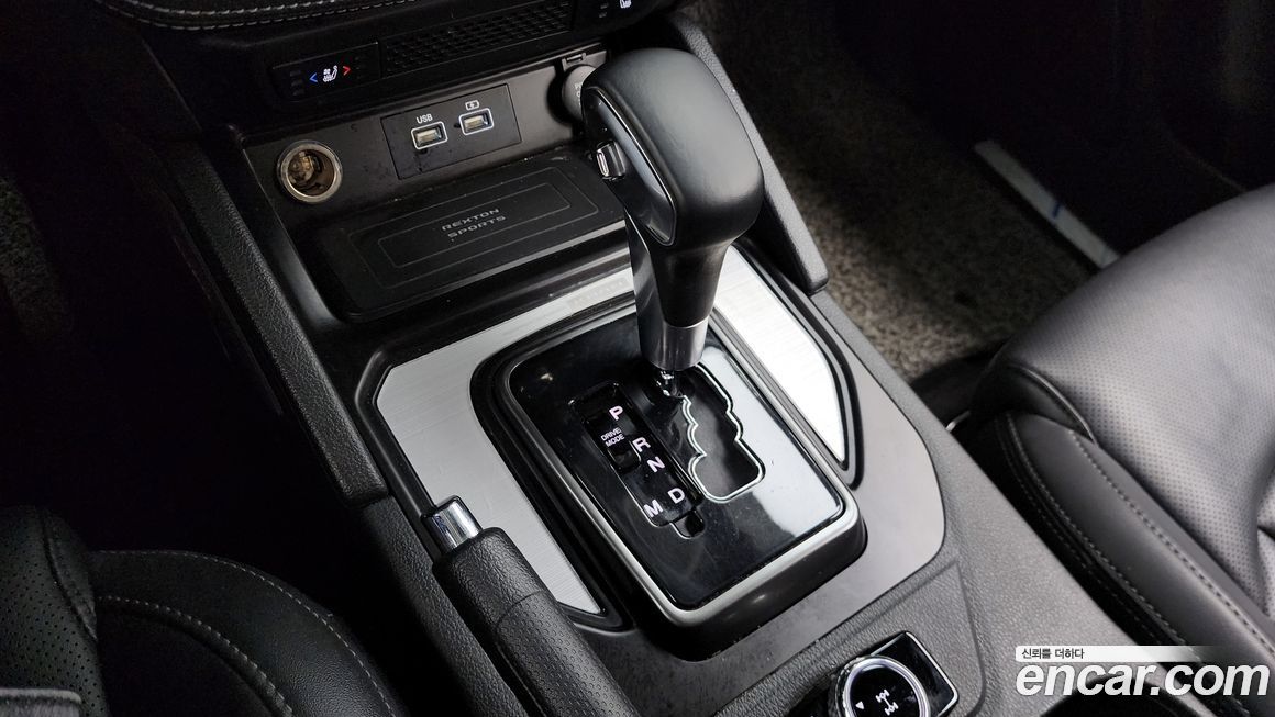 KG_Mobility_Ssangyong Rexton 2022