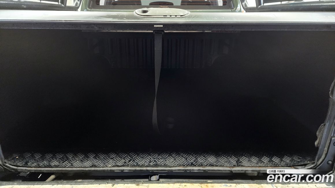 KG_Mobility_Ssangyong Rexton 2022