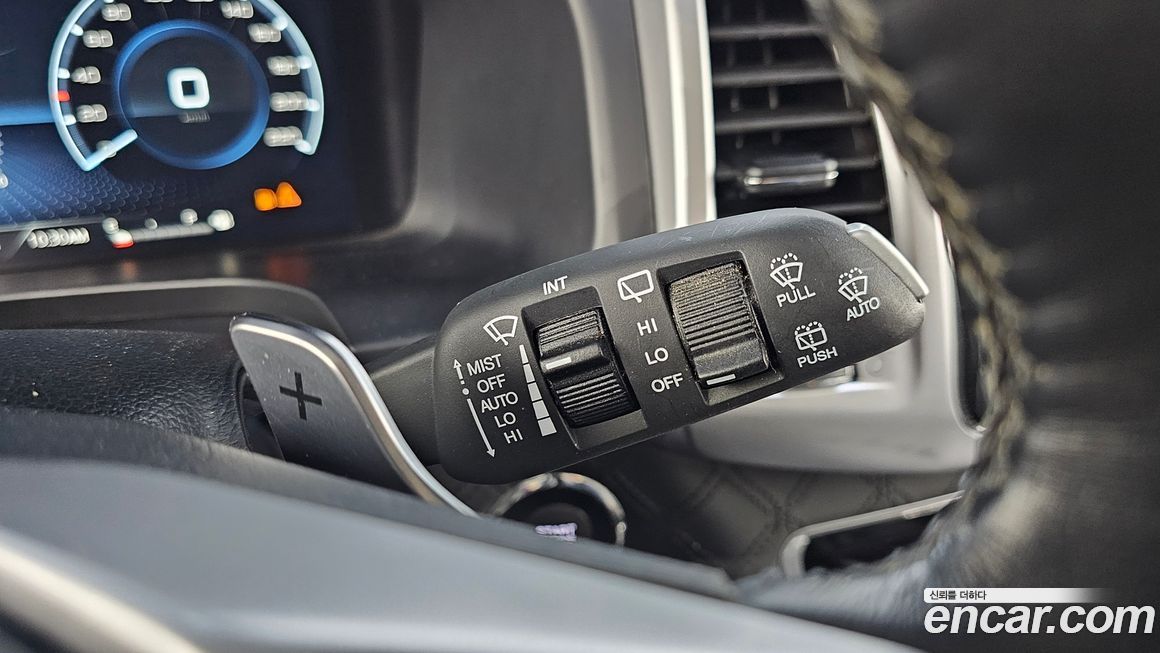 KG_Mobility_Ssangyong Rexton 2023