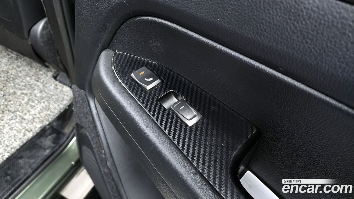 KG_Mobility_Ssangyong Rexton 2022