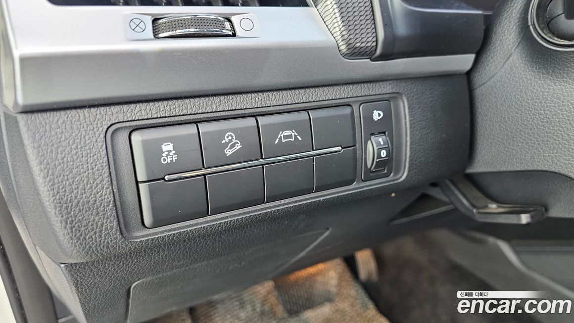 KG_Mobility_Ssangyong Rexton 2023