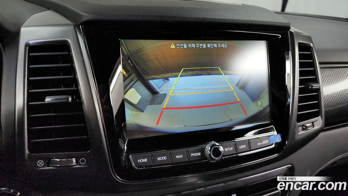 KG_Mobility_Ssangyong Rexton 2022