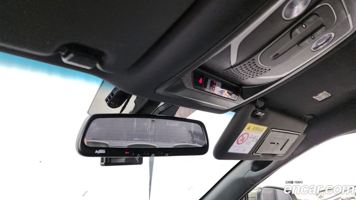 KG_Mobility_Ssangyong Rexton 2022