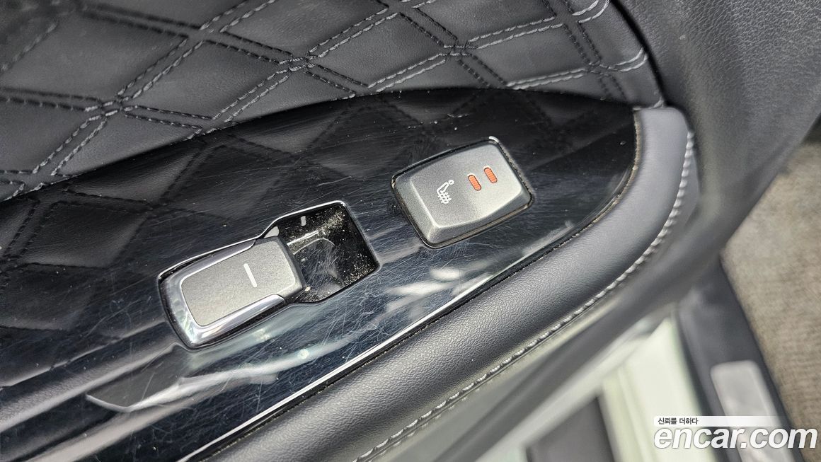 KG_Mobility_Ssangyong Rexton 2023