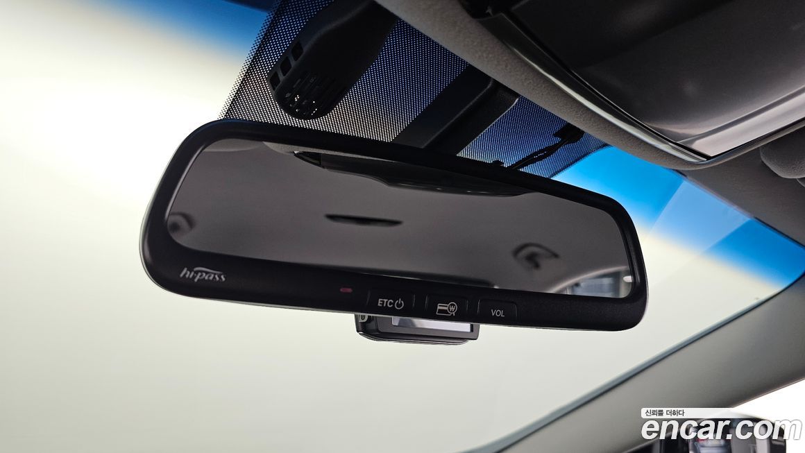 Hyundai Grandeur 2014