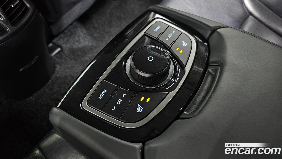 Hyundai Grandeur 2014