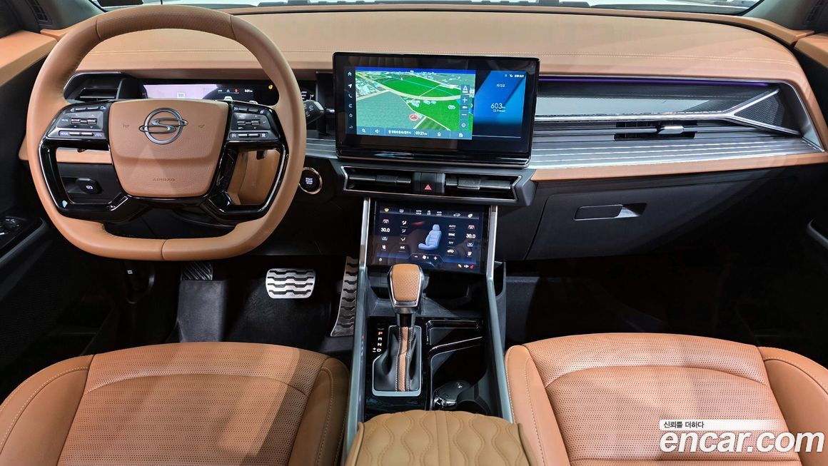 KG_Mobility_Ssangyong Torres 2023