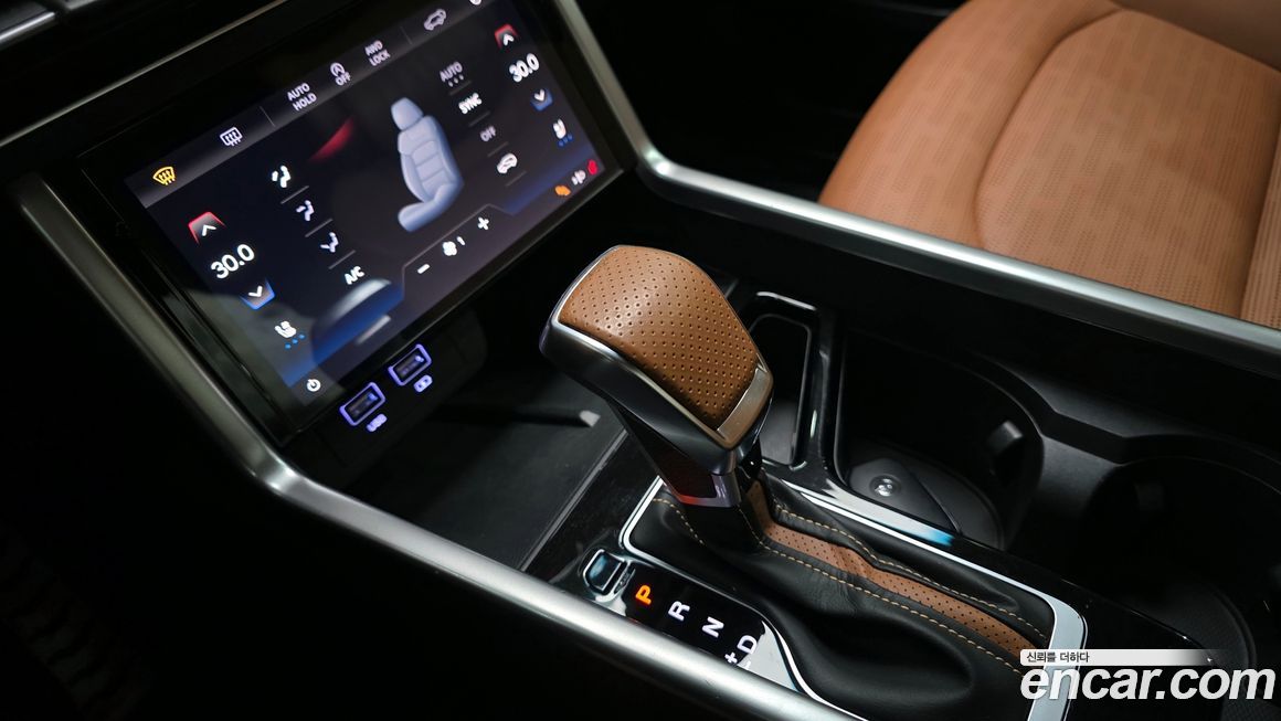 KG_Mobility_Ssangyong Torres 2023