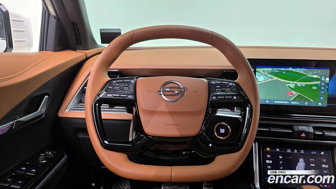 KG_Mobility_Ssangyong Torres 2023