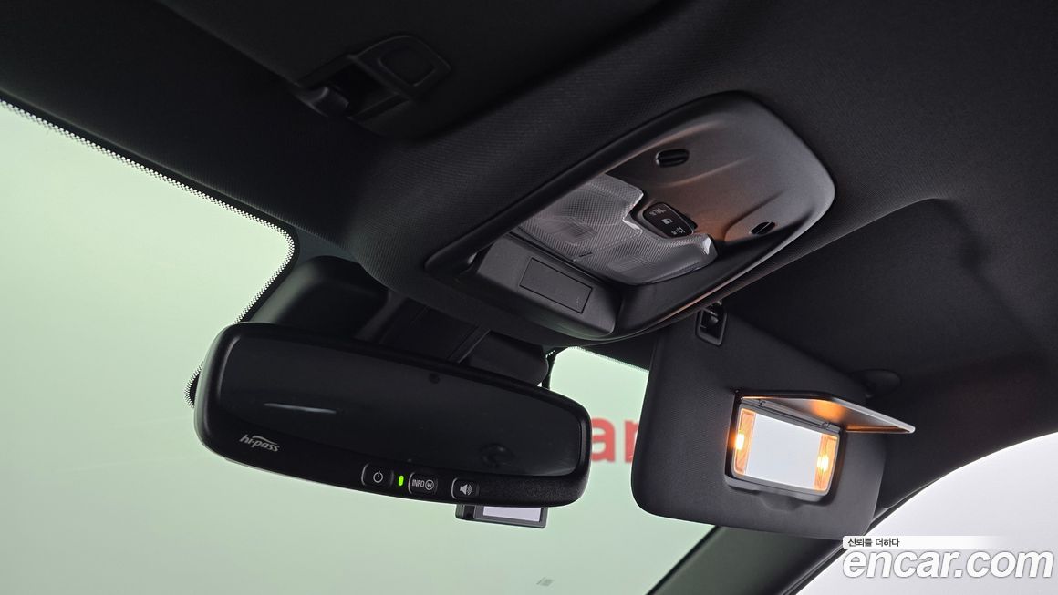 ChevroletGMDaewoo Trailblazer 2024