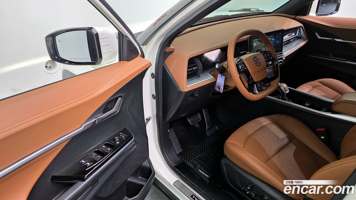 KG_Mobility_Ssangyong Torres 2023