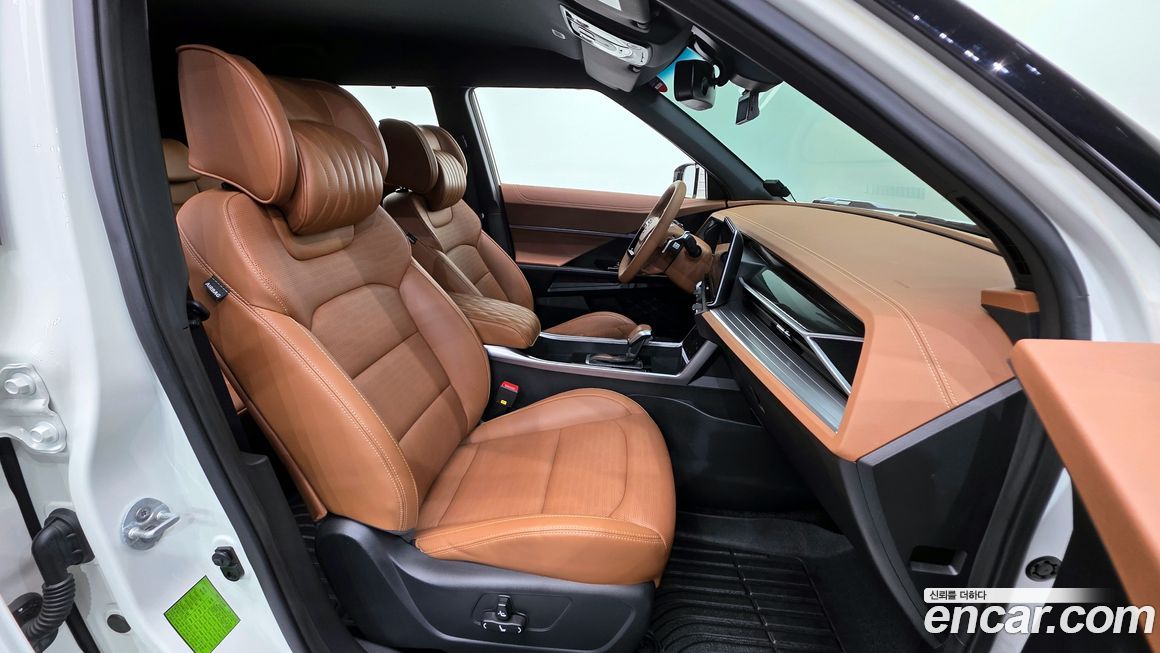 KG_Mobility_Ssangyong Torres 2023