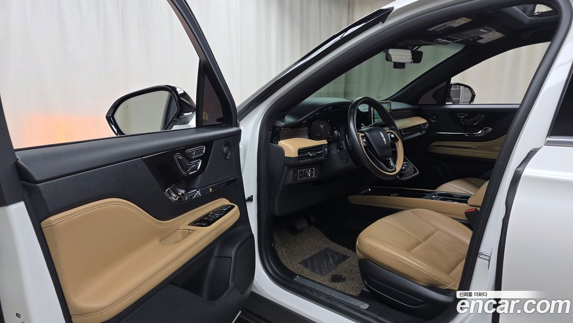 Lincoln Corsair 2022