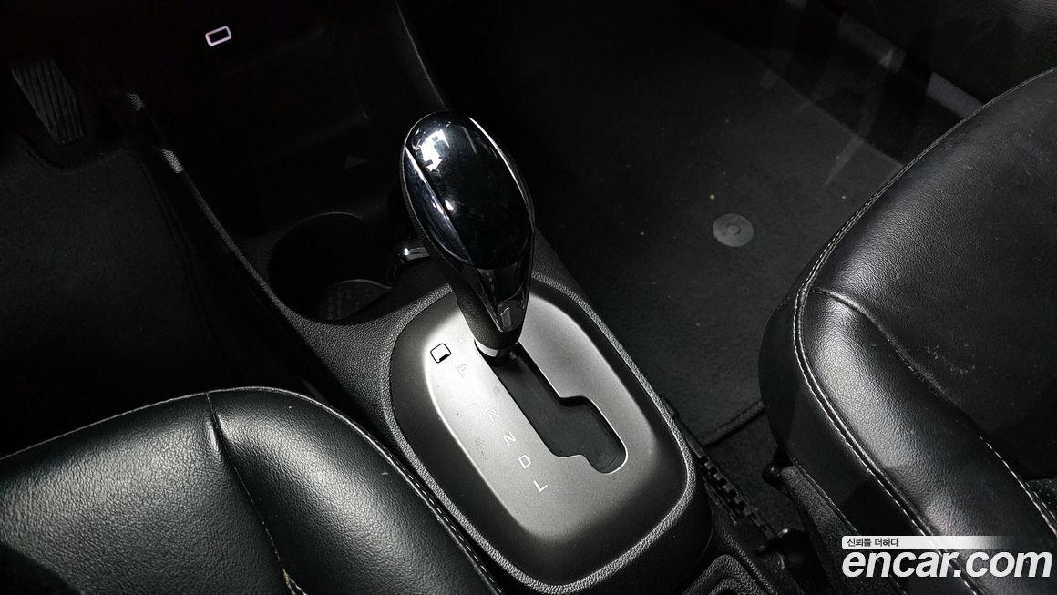 ChevroletGMDaewoo Spark 2019