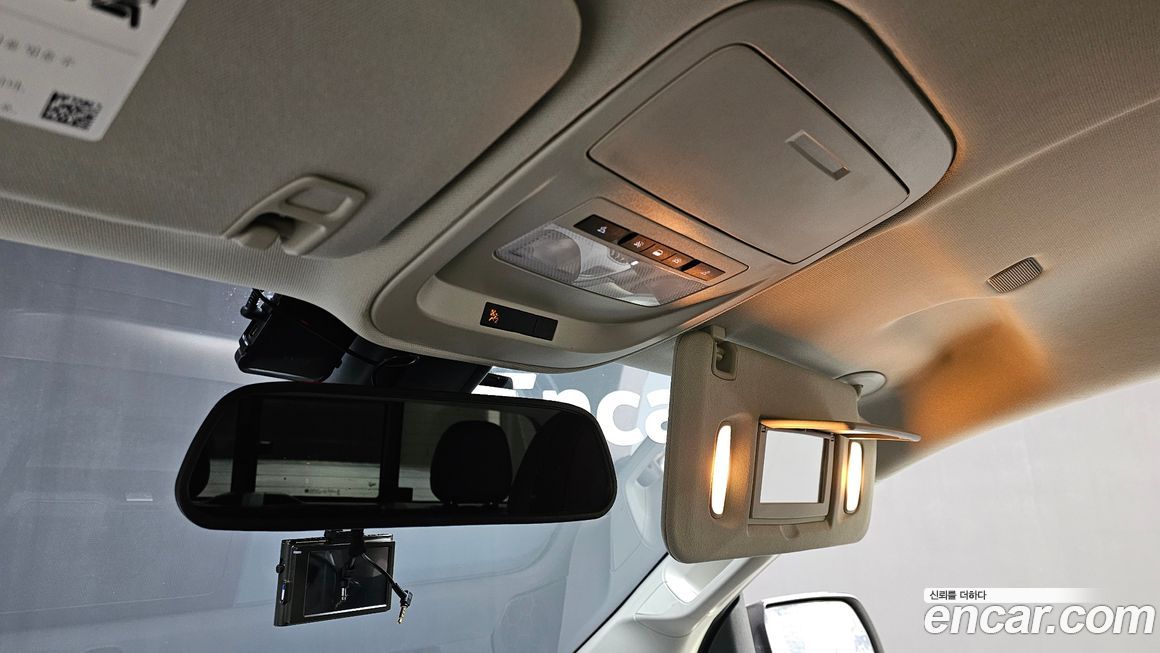 ChevroletGMDaewoo Colorado 2021