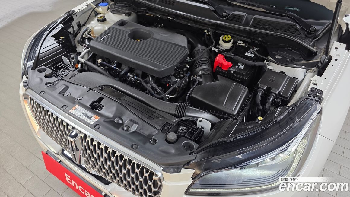 Lincoln Corsair 2022