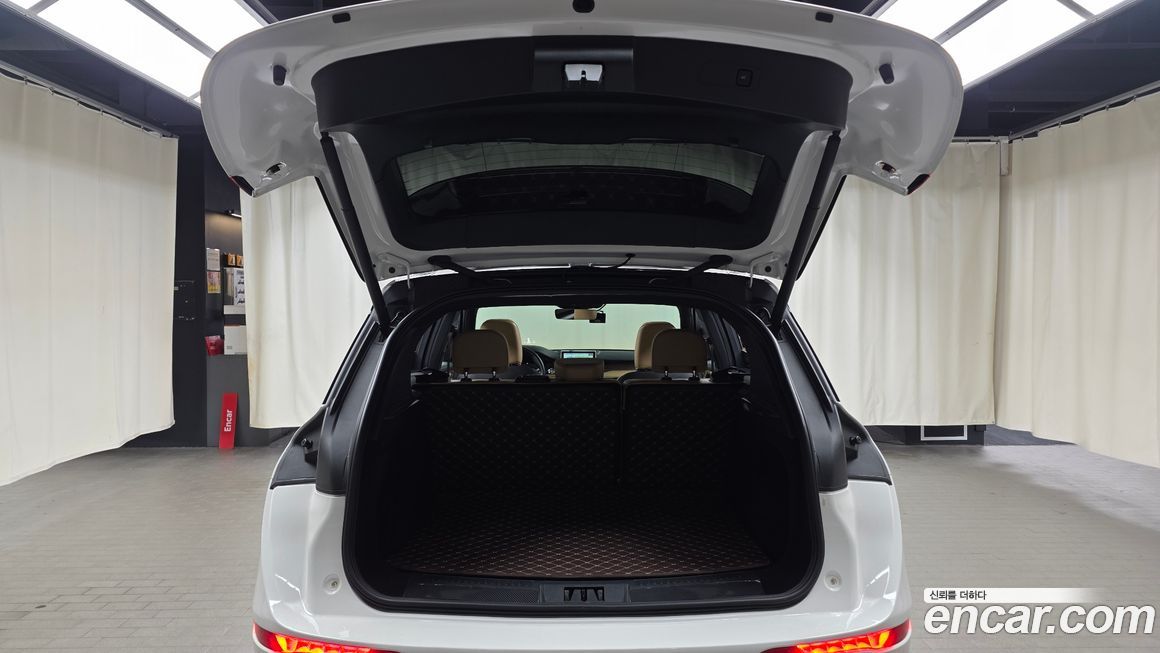 Lincoln Corsair 2022