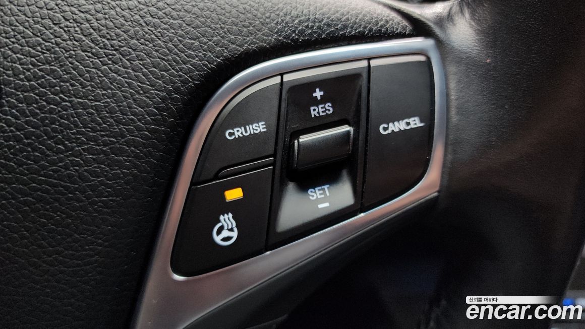 Hyundai Grandeur 2016