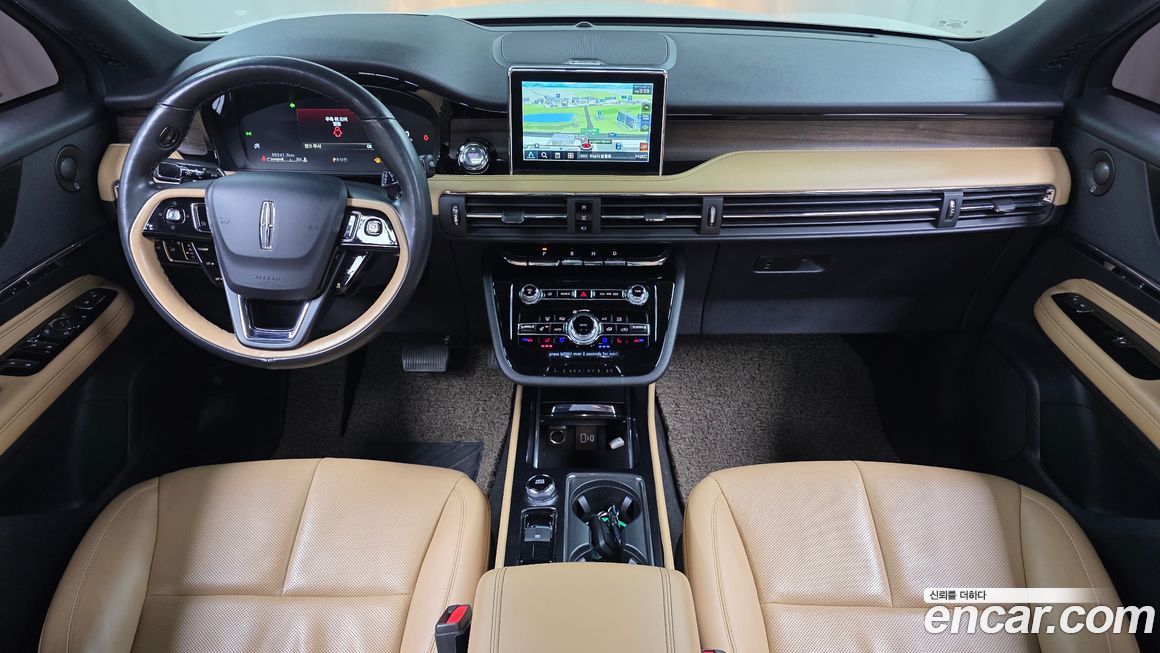 Lincoln Corsair 2022