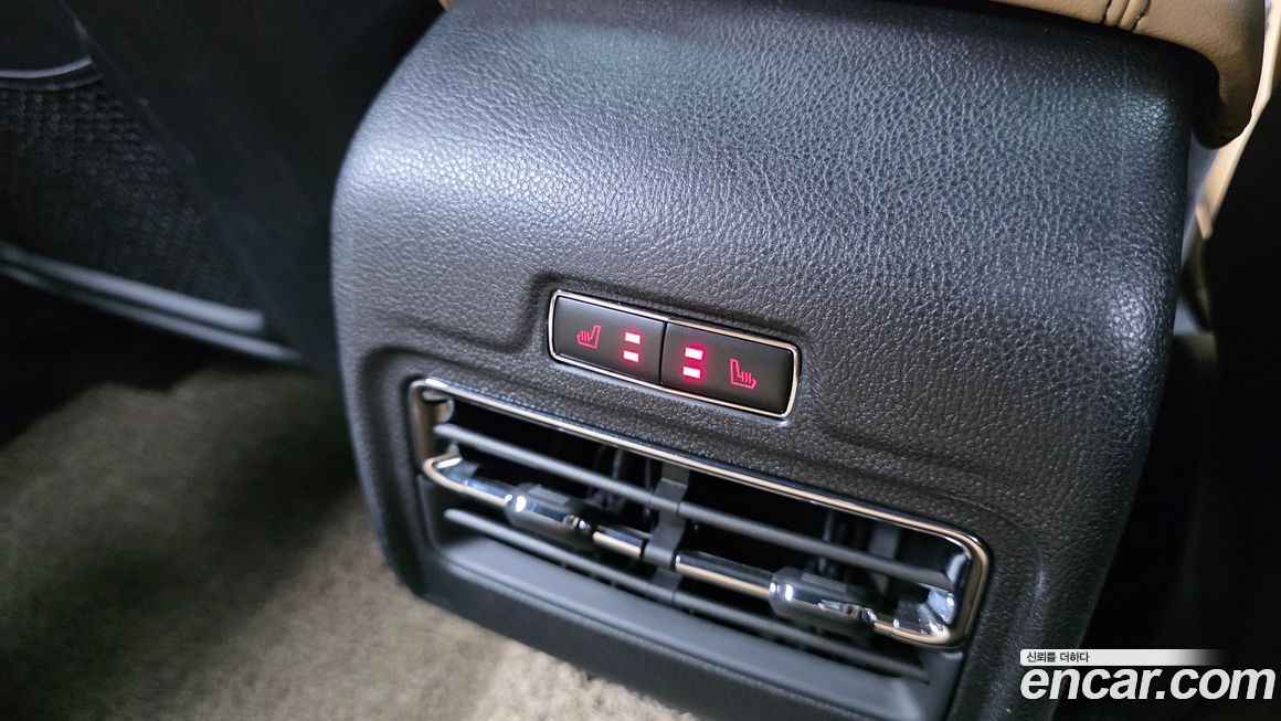 Lincoln Corsair 2022