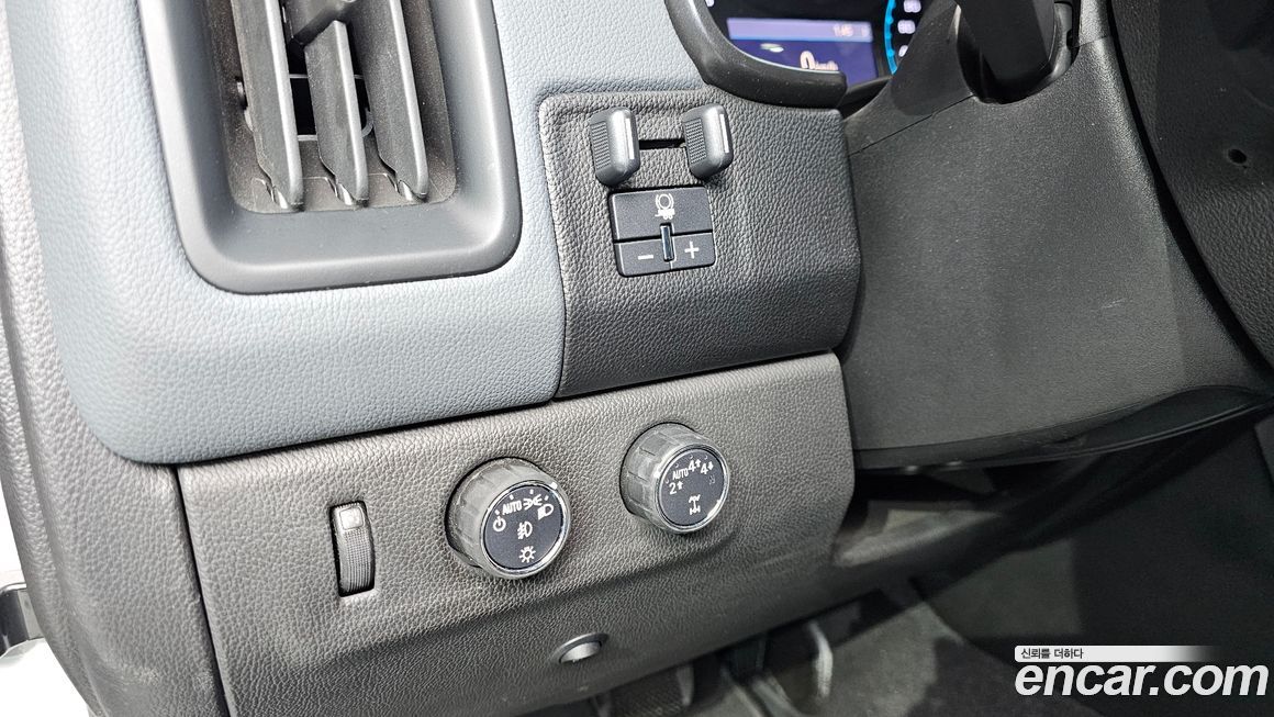 ChevroletGMDaewoo Colorado 2021