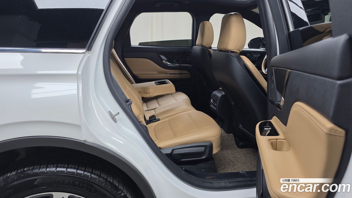 Lincoln Corsair 2022