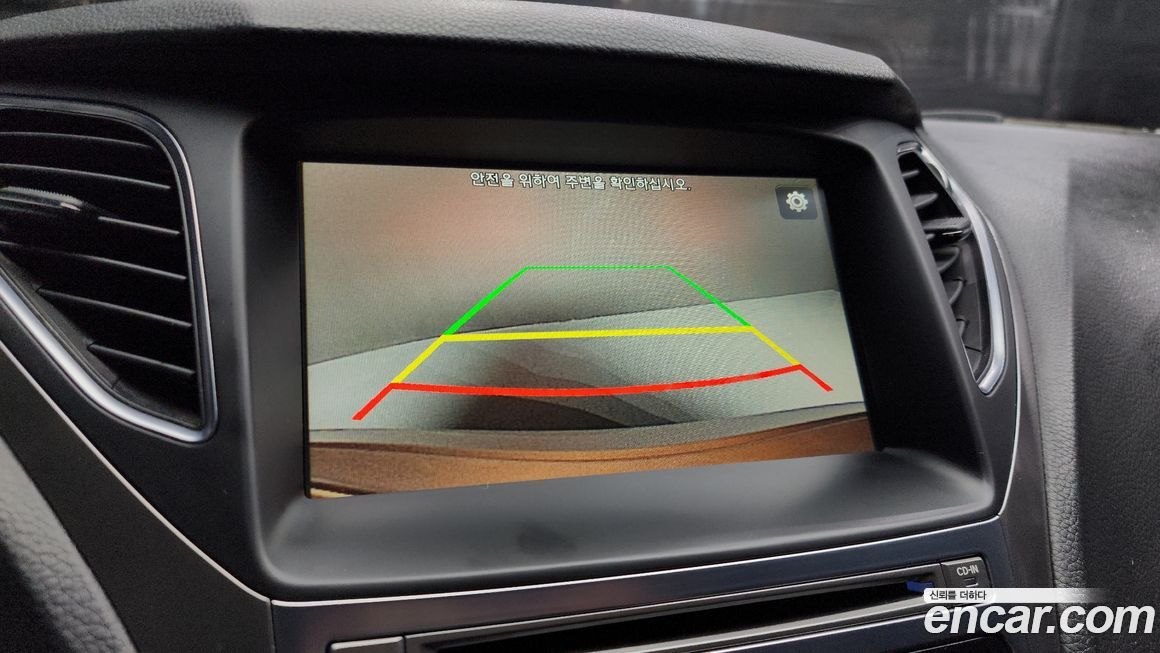 Hyundai Grandeur 2016